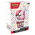 151 - Booster Bundle