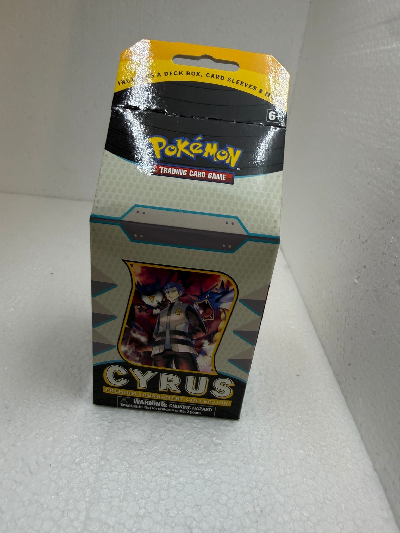 Cyrus Premium - Tournament Collection