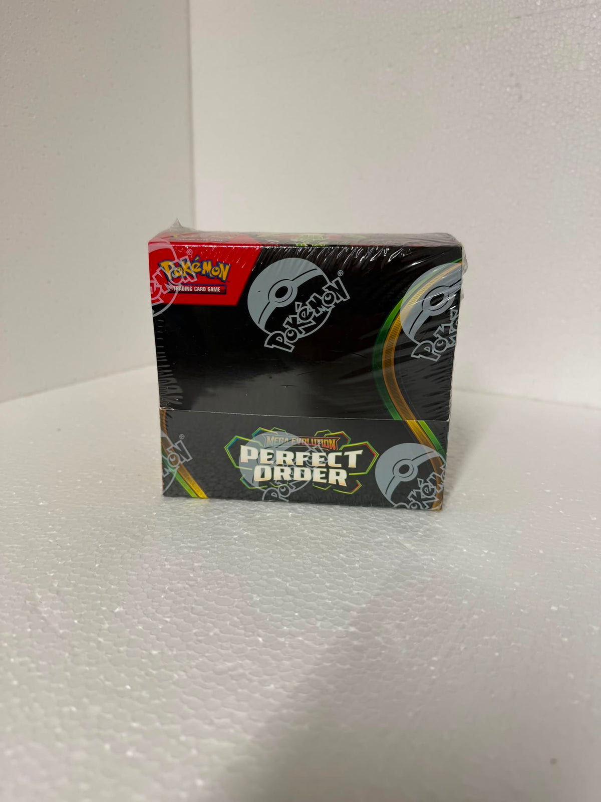 Perfect Order - Booster Box