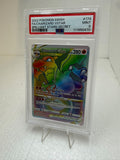 Charizard VSTAR Secret Rare – PSA 9