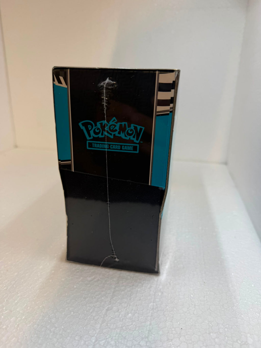 Black Bolt - Elite Trainer Box