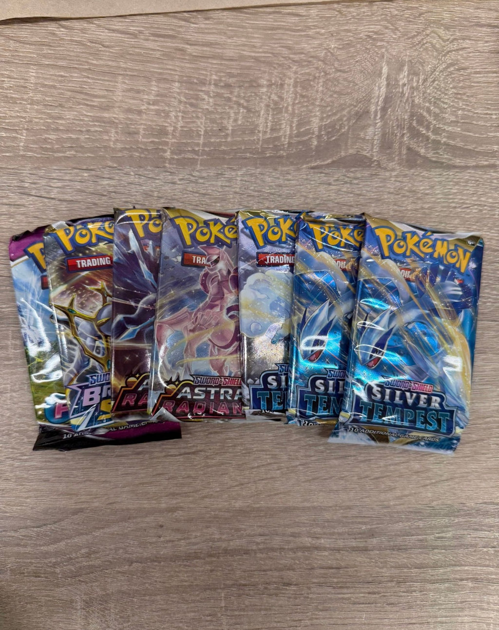 Cyrus Premium - Tournament Collection