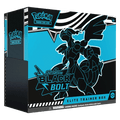 Black Bolt - Elite Trainer Box