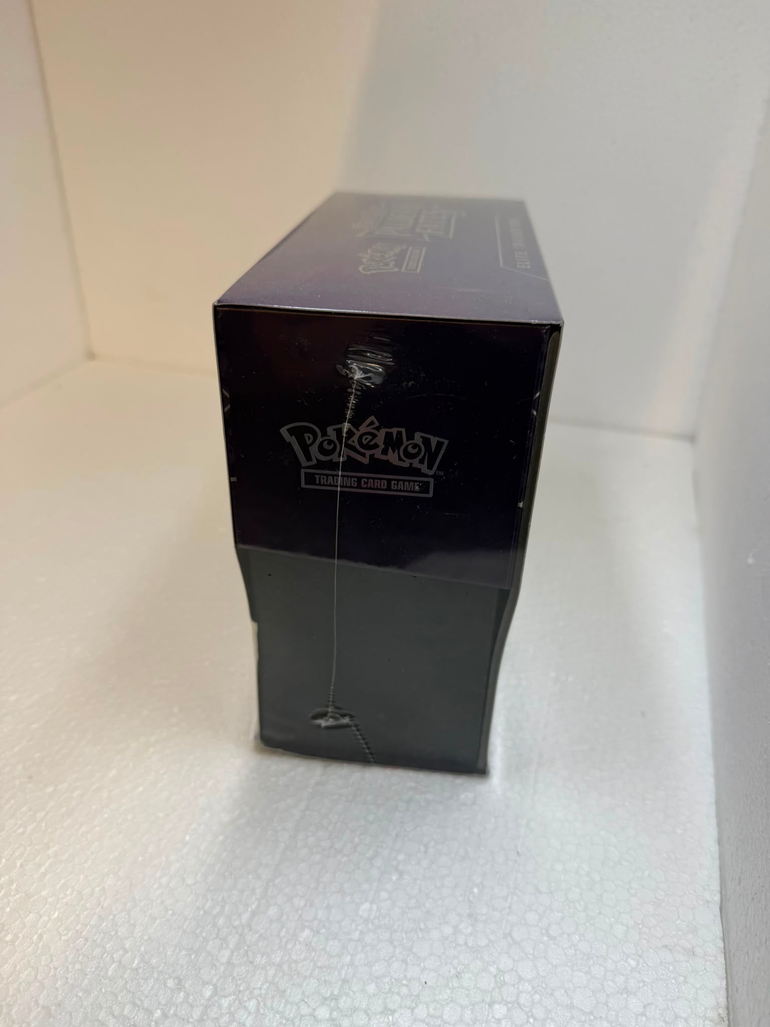 Paldean Fates - Elite Trainer Box
