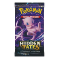 Hidden Fates - Booster