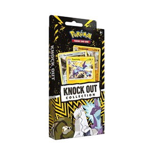 SWSH Knock Out Collection: Version 2 sealed