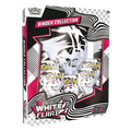 White Flare - Binder Collection