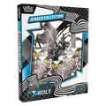 Black Bolt - Binder Collection