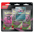 Shrouded Fable - Blister 3-pack Pecharunt