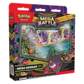 Mega Gengar EX - Mega Battle Deck