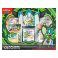 Ogerpon EX - Premium Collection