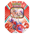 Paldea Legends - Koraidon EX Tin