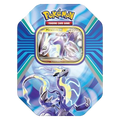 Paldea Legends - Miraidon EX Tin