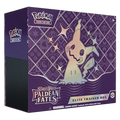 Paldean Fates - Elite Trainer Box