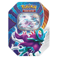 Paradox Clash - Walking Wake EX Tin