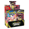 Perfect Order - Booster Box