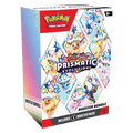 Prismatic Evolutions - Blooster Bundle