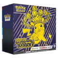 Surging Sparks - Elite Trainer Box