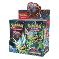 Twilight Masquerade - Booster Box