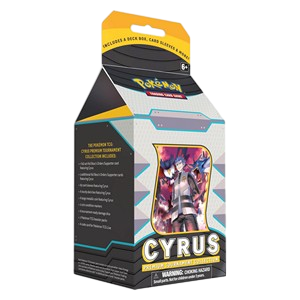 Cyrus Premium - Tournament Collection