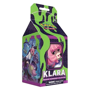 Klara Premium - Tournament Collection