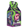 Klara Premium - Tournament Collection