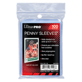 Ultra Pro Sleeves (100 sleeves)