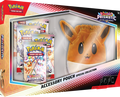 Prismatic Evolutions - Eevee Pouch