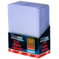 Ultra Pro - Toploaders (25 Toploaders)